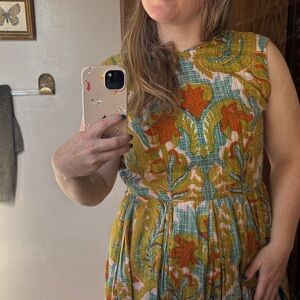 🌟Beautiful🌟 Vintage Sundress